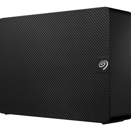 SEAGATE Expansion Desktop External Drive 4To USB3.0 3.5p