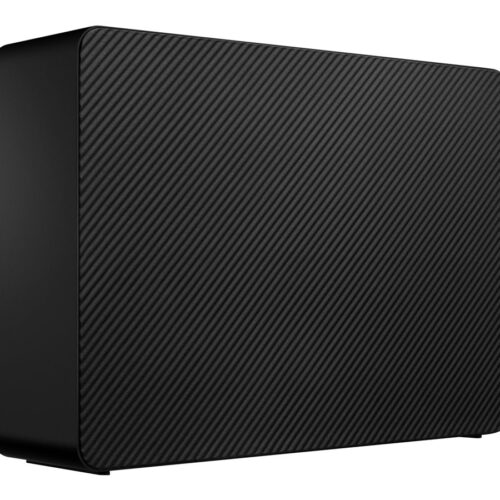 SEAGATE Expansion Desktop External Drive 8To USB3.0 3.5p