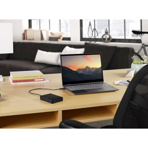 SEAGATE Expansion Portable 4To HDD USB3.0 2.5p RTL external