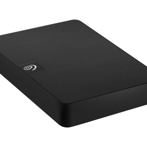 SEAGATE Expansion Portable 4To HDD USB3.0 2.5p RTL external