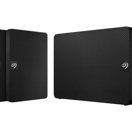 SEAGATE Expansion Portable 4To HDD USB3.0 2.5p RTL external