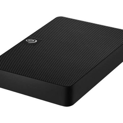 SEAGATE Expansion Portable 5To HDD USB3.0 2.5p RTL external