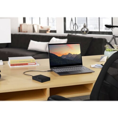 SEAGATE Expansion Portable 5To HDD USB3.0 2.5p RTL external