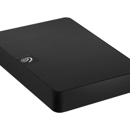 SEAGATE Expansion Portable 5To HDD USB3.0 2.5p RTL external