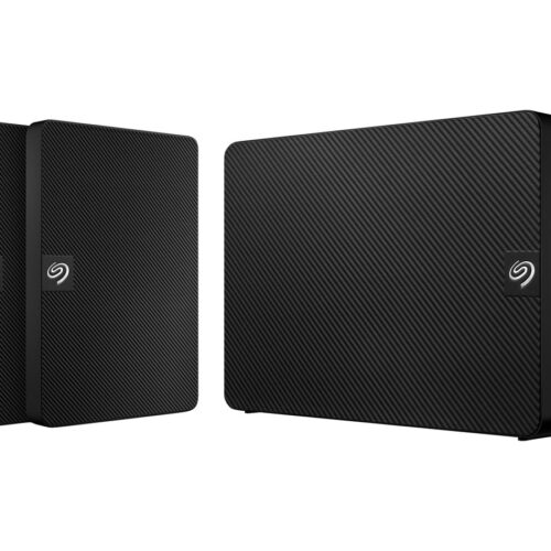 SEAGATE Expansion Portable 5To HDD USB3.0 2.5p RTL external