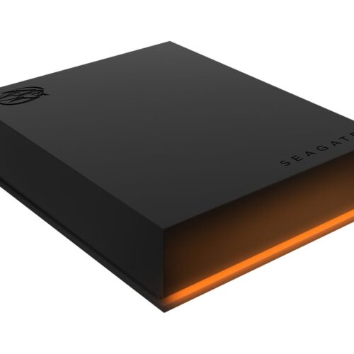 SEAGATE FireCuda Gaming Hard Drive 1To USB RTL