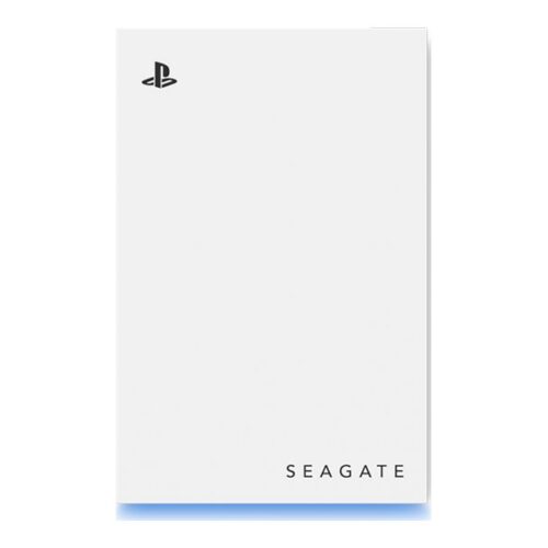 SEAGATE Game Drive for PlayStation 2To