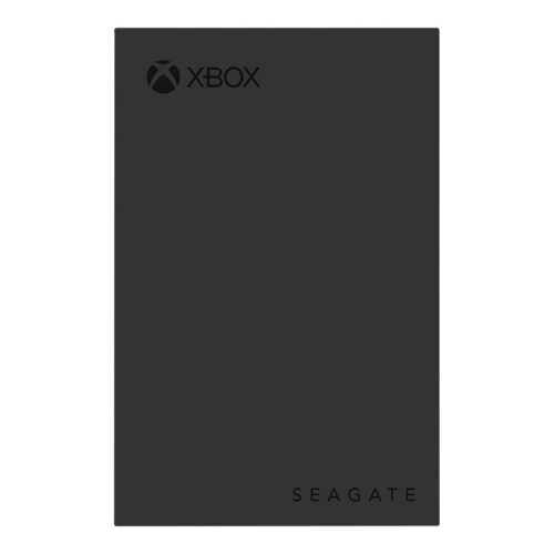 SEAGATE Game Drive for Xbox 2To HDD USB 3.2