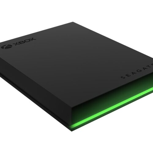SEAGATE Game Drive for Xbox 2To HDD USB 3.2