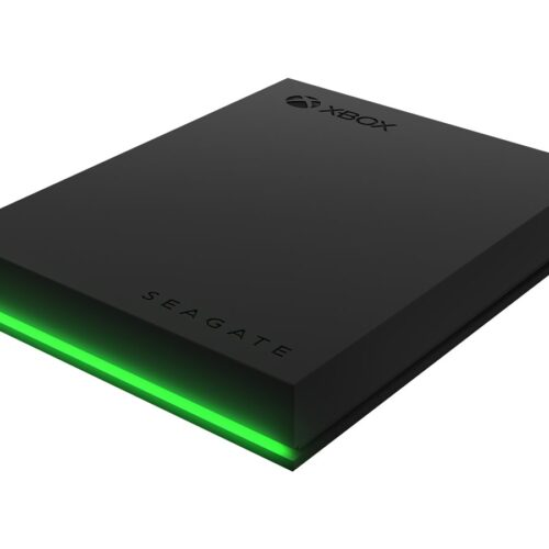 SEAGATE Game Drive for Xbox 2To HDD USB 3.2
