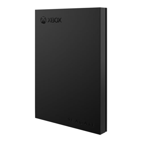 SEAGATE Game Drive for Xbox 2To HDD USB 3.2