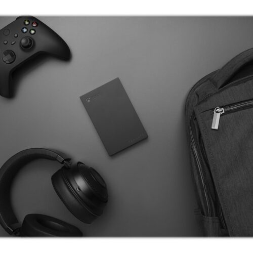 SEAGATE Game Drive for Xbox 2To HDD USB 3.2
