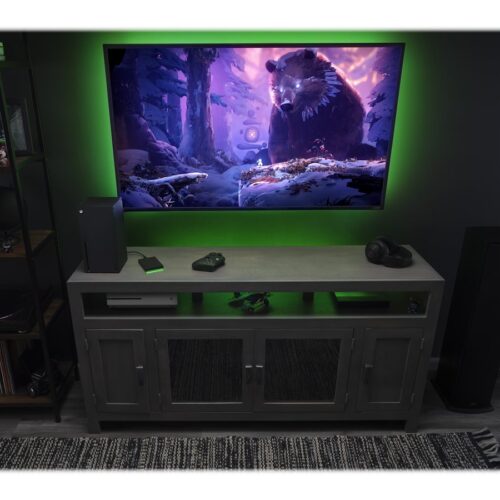 SEAGATE Game Drive for Xbox 2To HDD USB 3.2