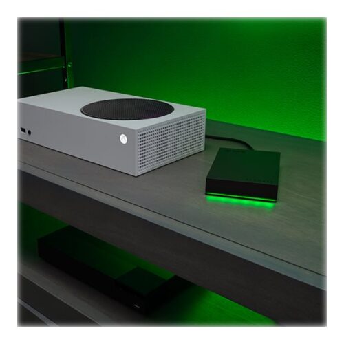 SEAGATE Game Drive for Xbox 4To HDD USB 3.2