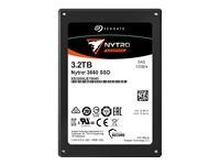 SEAGATE Nytro 3550 SSD 3.2To SAS 2.5p