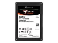 SEAGATE Nytro 3750 SSD 800Go SAS 2.5p