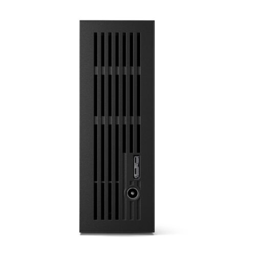 SEAGATE One Touch Desktop HUB 20To USB-C USB 3.0 compatible with Windows/Mac