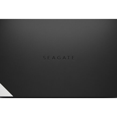 SEAGATE One Touch Desktop HUB 20To USB-C USB 3.0 compatible with Windows/Mac