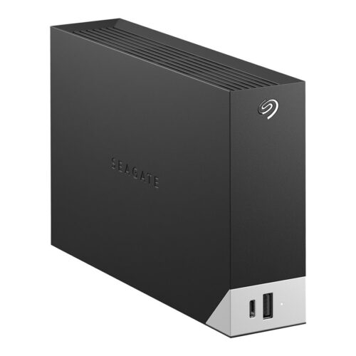 SEAGATE One Touch Desktop with HUB 8To