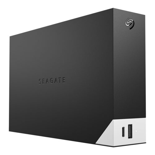 SEAGATE One Touch Desktop with HUB 8To