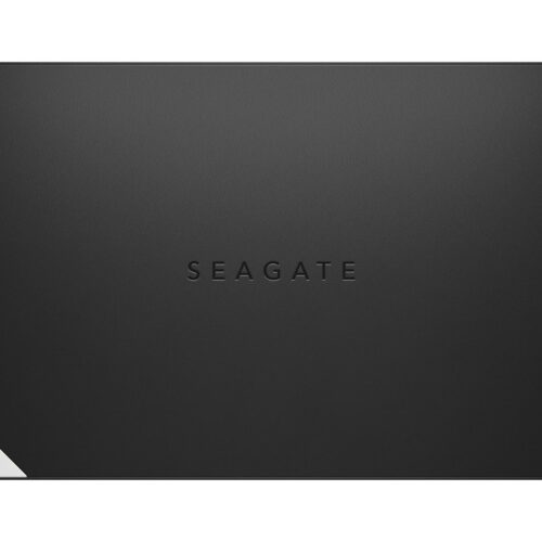 SEAGATE One Touch Desktop with HUB 8To