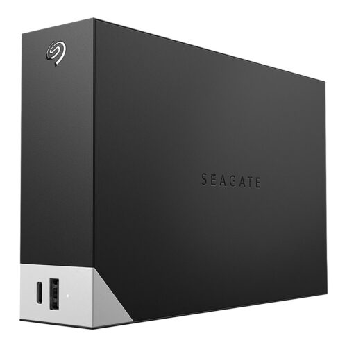 SEAGATE One Touch Desktop with HUB 8To