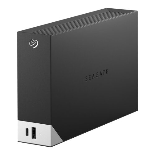 SEAGATE One Touch Desktop with HUB 8To