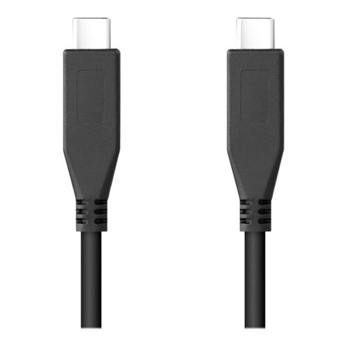 SEAGATE One Touch SSD 1To USB-C Black