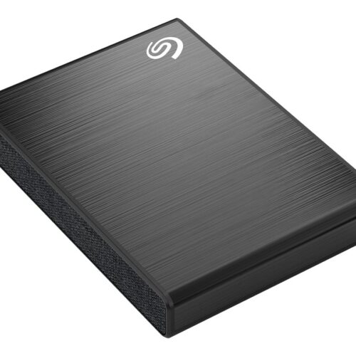 SEAGATE One Touch SSD 1To USB-C Silver