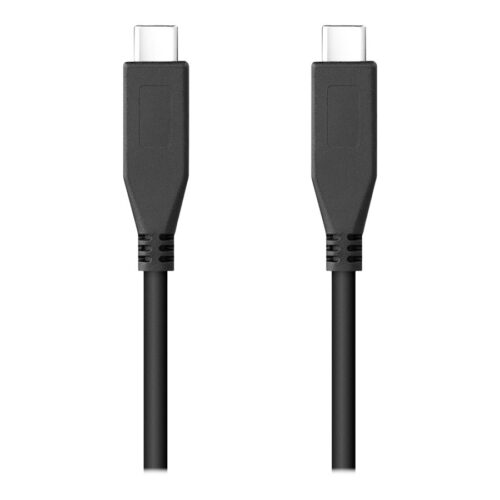 SEAGATE One Touch SSD 2To USB-C Black