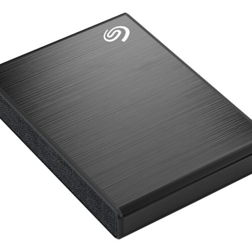 SEAGATE One Touch SSD 2To USB-C Silver
