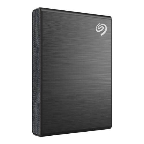 SEAGATE One Touch SSD 2To USB-C Silver