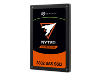 SEAGATE SYSTEMS DDIC FRU 2.5 1-DWPD 12G SAS Encrypted SSD – 1.92To Nytro SE XS1920SE70094 LangeBP – Bare DDIC
