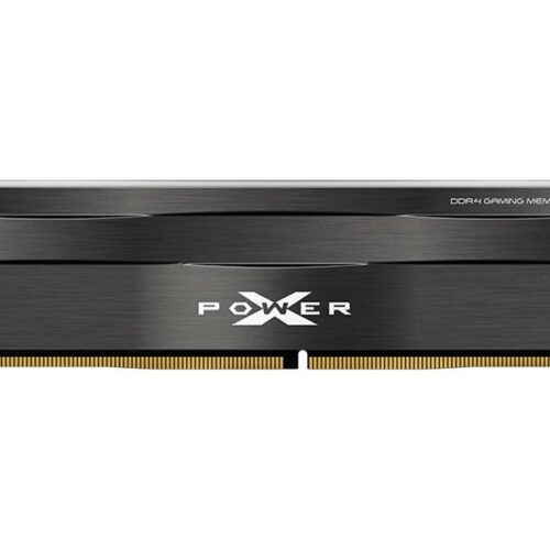 SILICON POWER DDR4 32Go 2x16GB 3200MHz U-DIMM