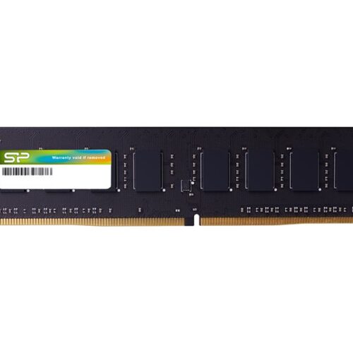 SILICON POWER DDR4 4Go 2400MHz CL17 DIMM 1.2V