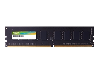 SILICON POWER DDR4 4Go 2400MHz CL17 DIMM 1.2V