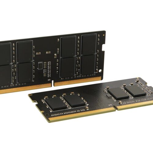 SILICON POWER DDR4 4Go 2400MHz CL17 SO-DIMM 1.2V