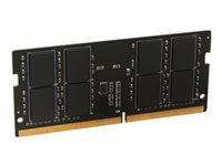 SILICON POWER DDR4 4Go 2666MHz CL19 SO-DIMM 1.2V