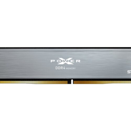 SILICON POWER DDR4 8Gox1 1Gx8 3200MHz C16 OC-UDIMM SR w/HS-G