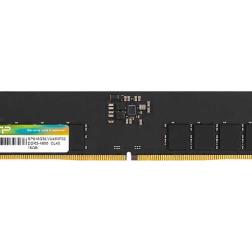 SILICON POWER DDR5 16Go 4800MHz U-DIMM