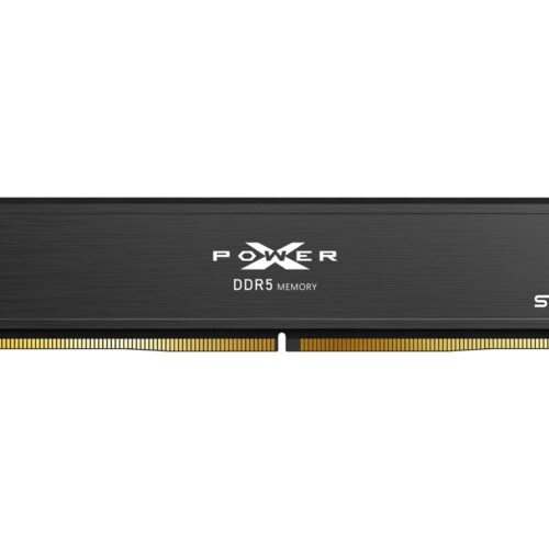 SILICON POWER DDR5 16Gox2 2Gx8 6400MHz C32 OC-UDIMM SR w/HS-K