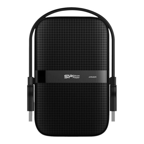 SILICON POWER External HDD Armor A60 2.5p 1To USB 3.0 IPX8