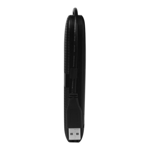 SILICON POWER External HDD Armor A60 2.5p 1To USB 3.0 IPX8