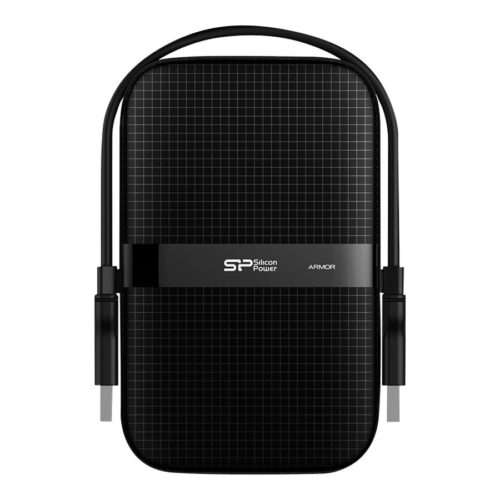SILICON POWER External HDD Armor A60 2.5p 2To USB 3.0 IPX8