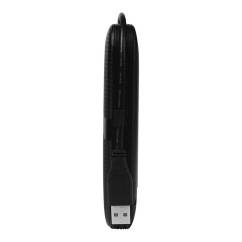 SILICON POWER External HDD Armor A60 2.5p 2To USB 3.0 IPX8