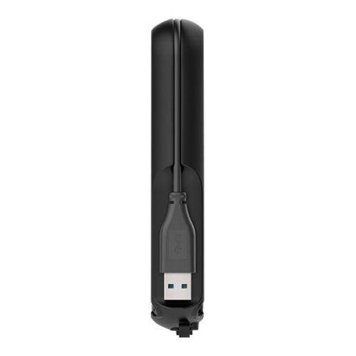 SILICON POWER External HDD Armor A66 2.5p 5To USB 3.2 IPX4 Black