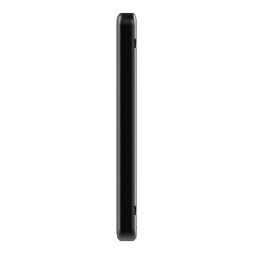 SILICON POWER External SSD Bolt B75 Pro 1To USB 3.2 Type-C 520/420 Mo/s