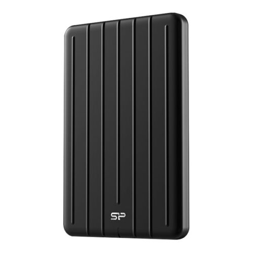 SILICON POWER External SSD Bolt B75 Pro 1To USB 3.2 Type-C 520/420 Mo/s