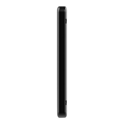 SILICON POWER External SSD Bolt B75 Pro 256Go USB 3.2 Type-C 520/420 Mo/s