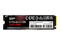 SILICON POWER M.2 2280 PCIe 1To SSD UD90